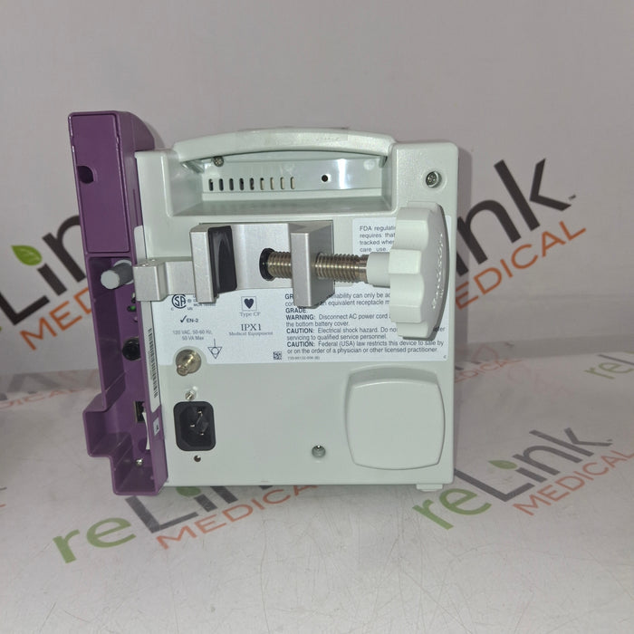 Hospira Plum A+ Infusion Pump