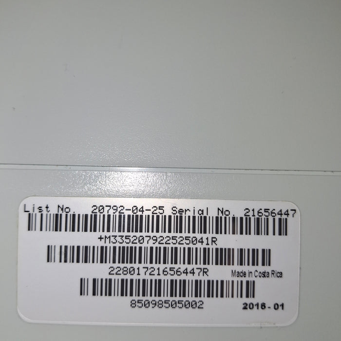 Hospira Plum A+ Infusion Pump