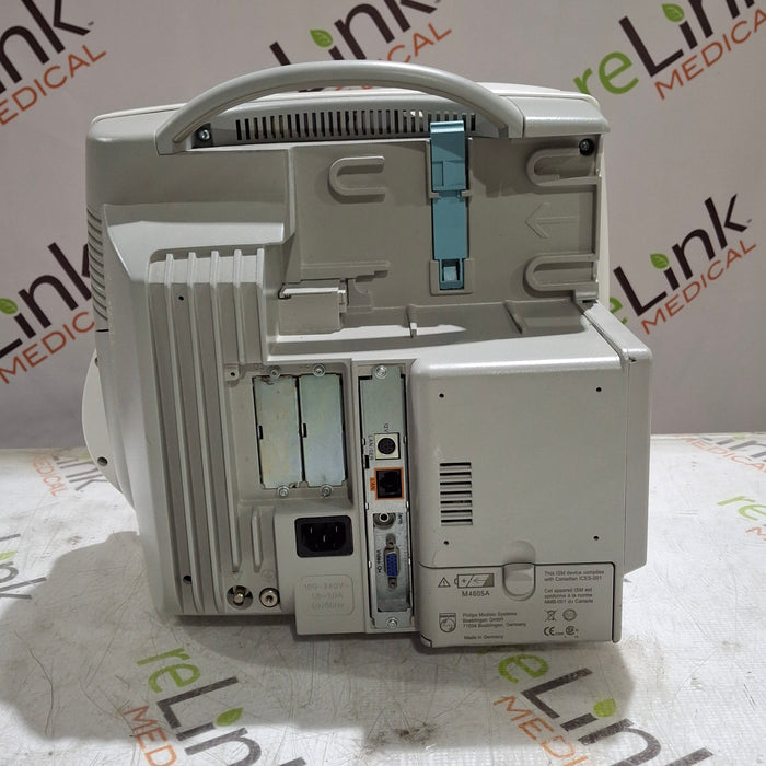 Philips IntelliVue MP50 - Neonatal Patient Monitor