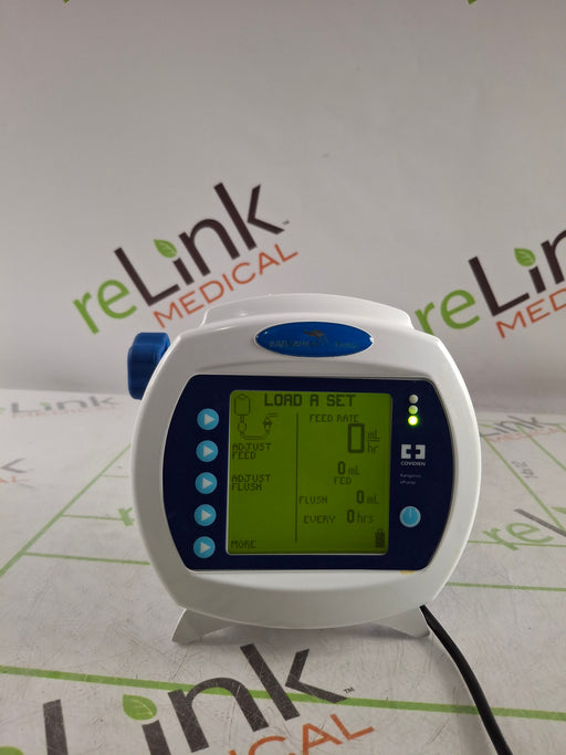Covidien Covidien Kangaroo ePump Enteral Feeding Pump Infusion Pump reLink Online
