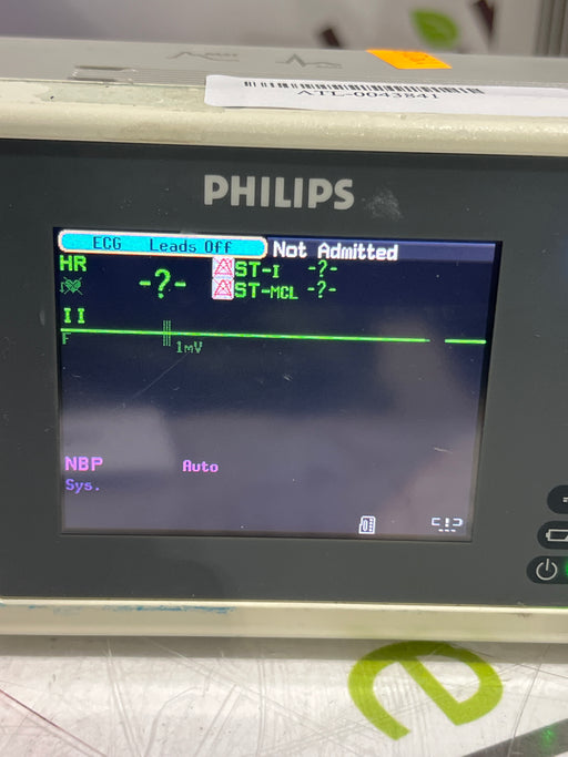 Philips Philips IntelliVue X2 Monitor - Fast SpO2 Patient Monitors reLink Online