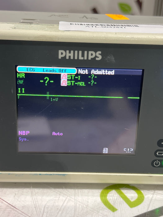 Philips IntelliVue X2 Monitor - Fast SpO2