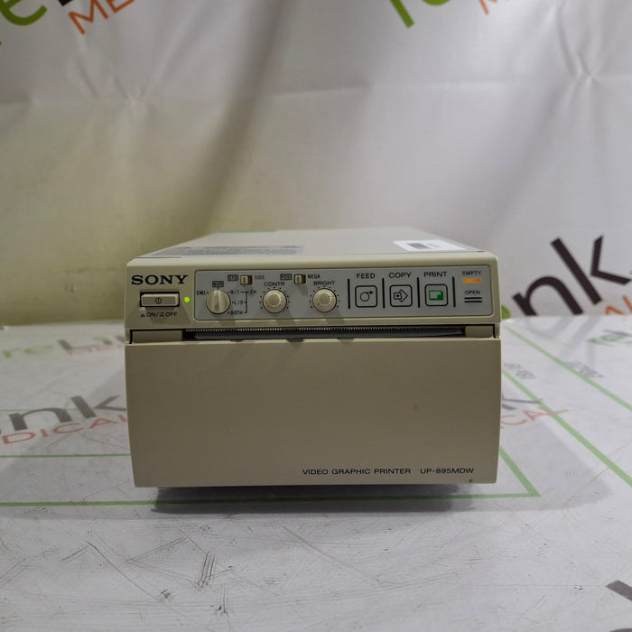 Sony UP-895MDW Imager / Printer