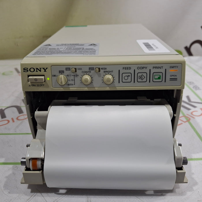 Sony UP-895MDW Imager / Printer