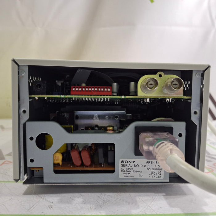 Sony UP-895MDW Imager / Printer