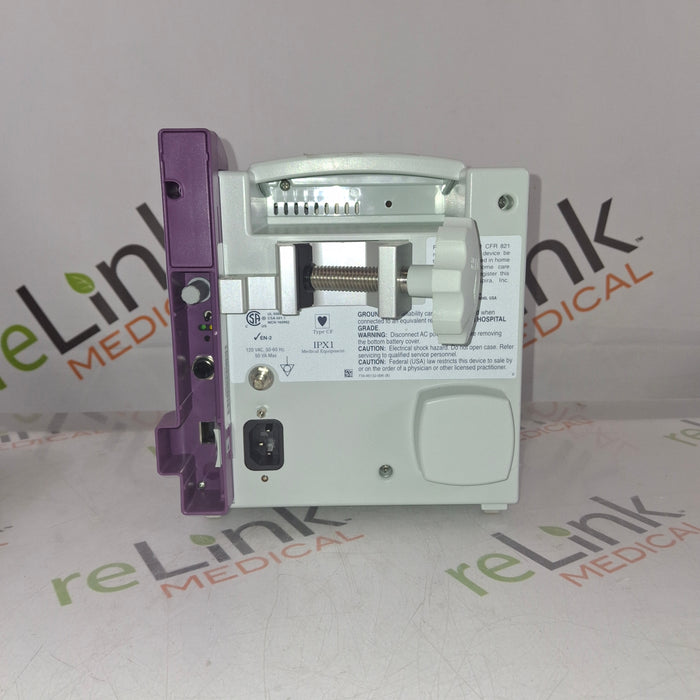 Hospira Plum A+ Infusion Pump