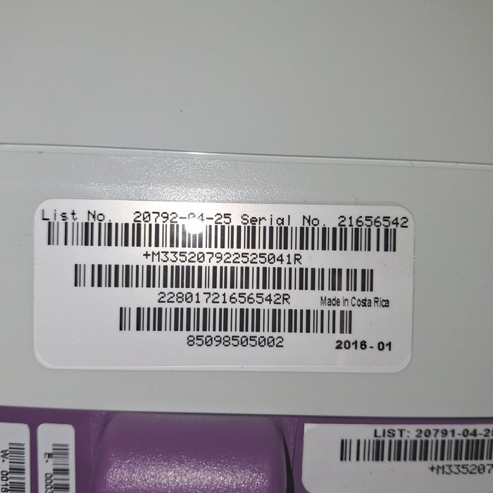 Hospira Plum A+ Infusion Pump