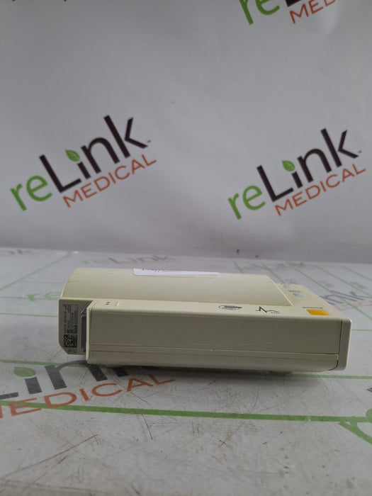 Philips M3001A-A04C06 OxiMax SpO2, NIBP, ECG, Temp, IBP MMS Module