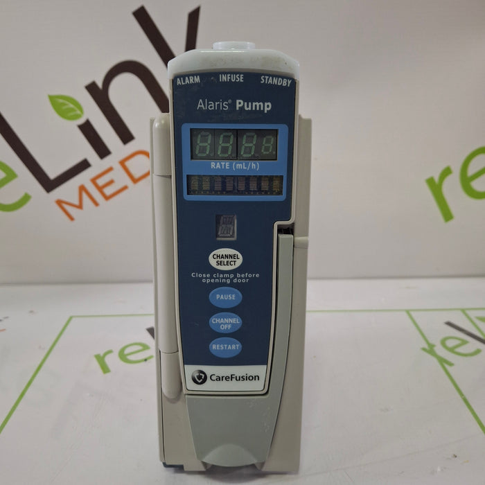 CareFusion Alaris 8100 LVP Infusion Pump Module