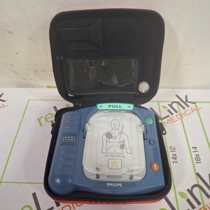Philips HeartStart HS1 AED
