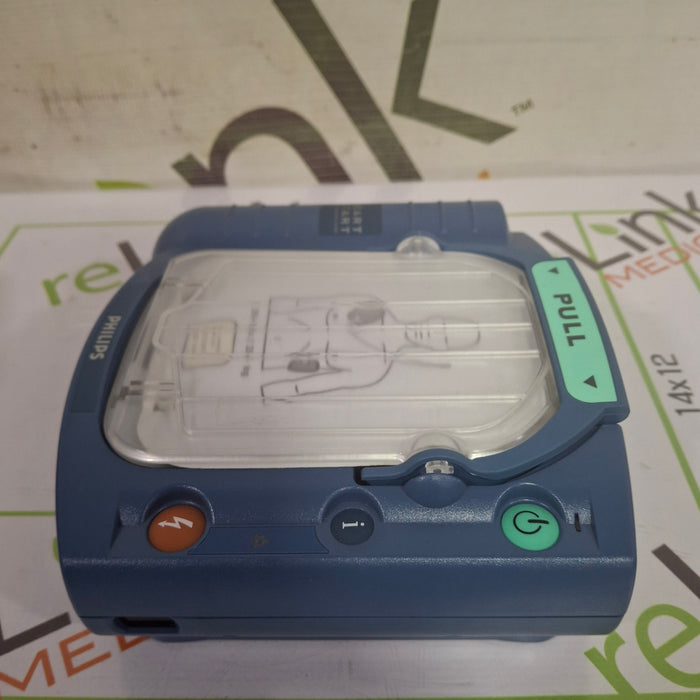 Philips HeartStart HS1 AED