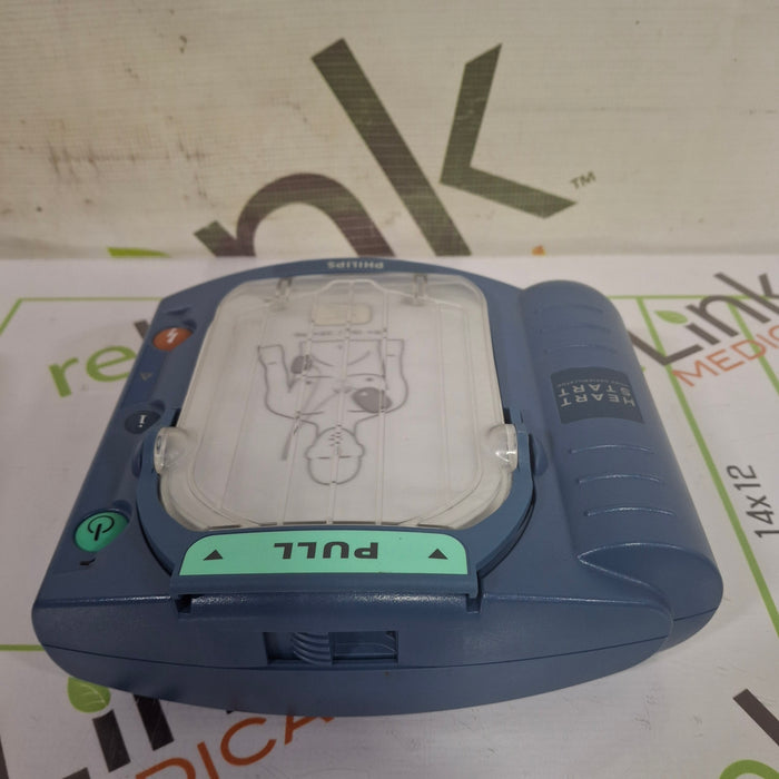 Philips HeartStart HS1 AED