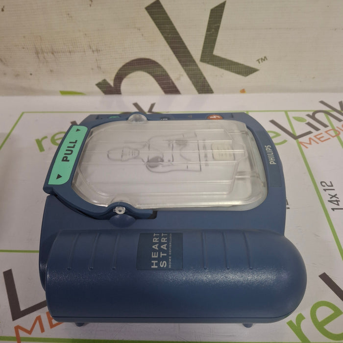 Philips HeartStart HS1 AED