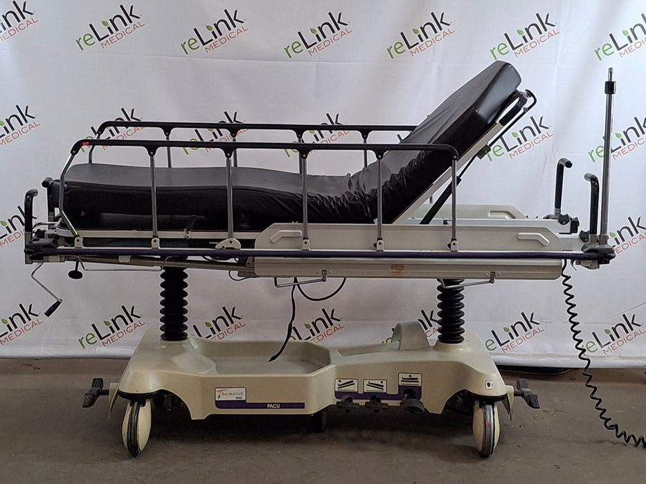 Stryker 1030 Emergency Department/PACU Stretcher