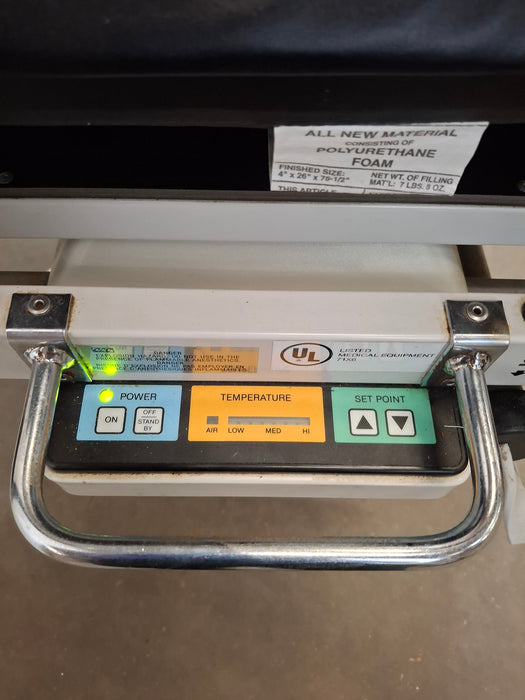 Stryker 1030 Emergency Department/PACU Stretcher
