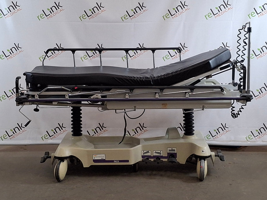 Stryker 1030 Emergency Department/PACU Stretcher