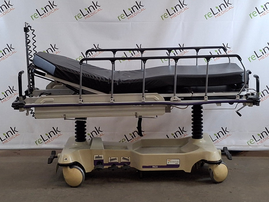 Stryker 1030 Emergency Department/PACU Stretcher