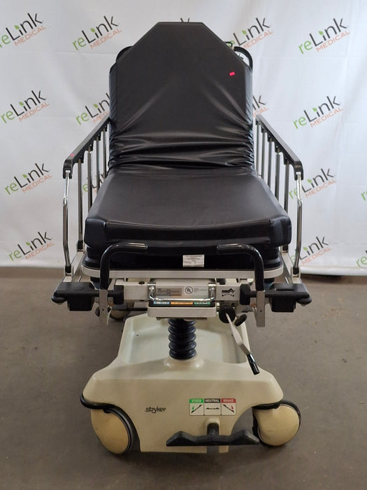 Stryker 1030 Emergency Department/PACU Stretcher