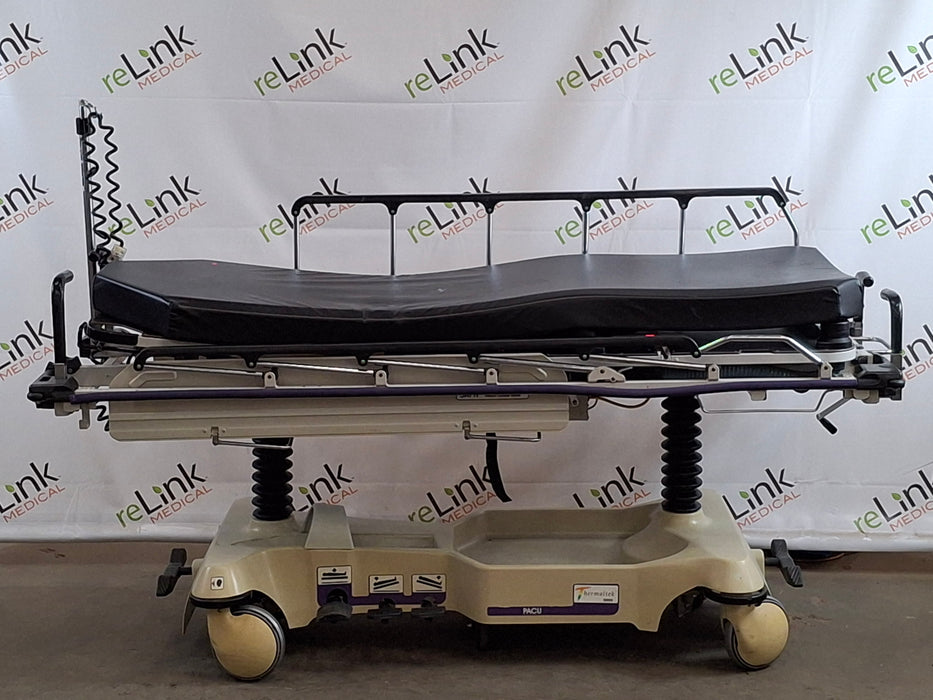 Stryker 1030 Emergency Department/PACU Stretcher