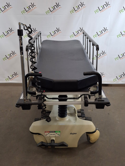 Stryker 1030 Emergency Department/PACU Stretcher