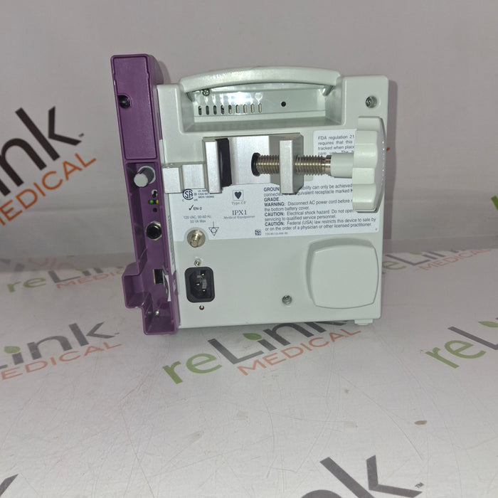 Hospira Plum A+ Infusion Pump