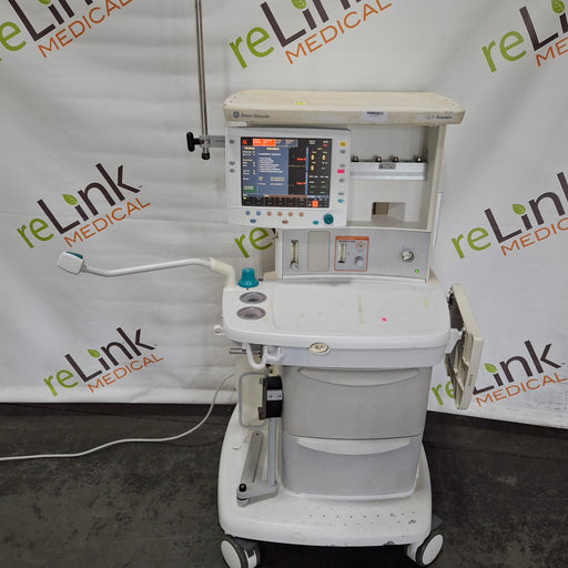 Datex-Ohmeda Datex-Ohmeda S5 Patient Monitor Patient Monitors reLink Online