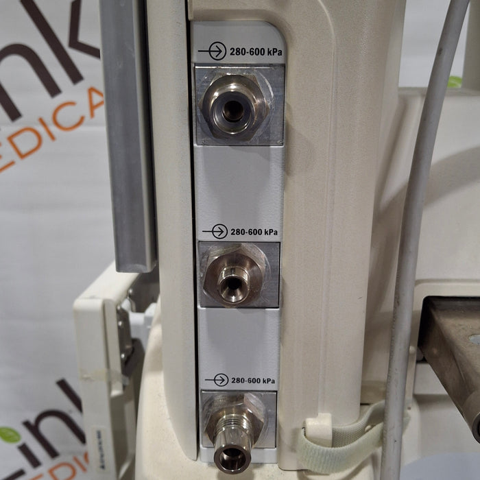 Datex-Ohmeda S5 Patient Monitor
