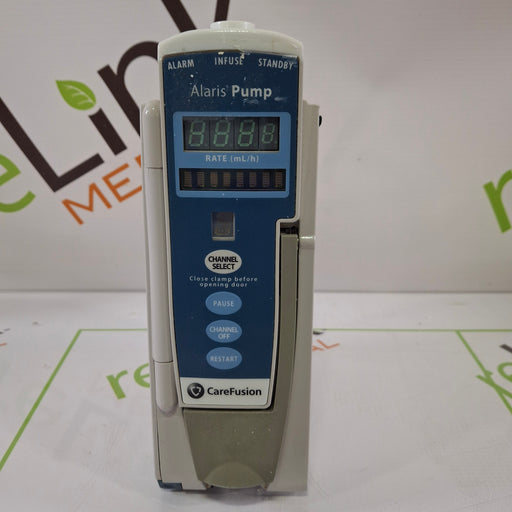 CareFusion CareFusion Alaris 8100 LVP Infusion Pump Module Infusion Pump reLink Online