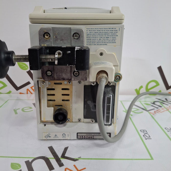 CareFusion Alaris 8015 Large Screen POC Infusion Pump