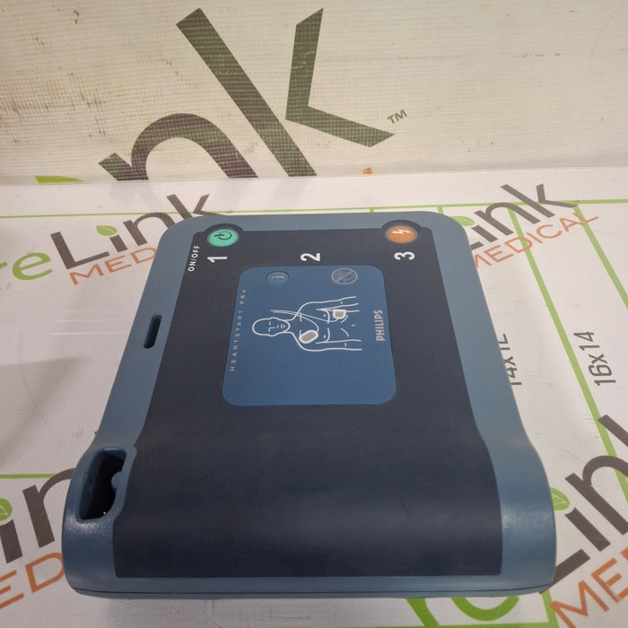 Philips Heartstart FRx AED