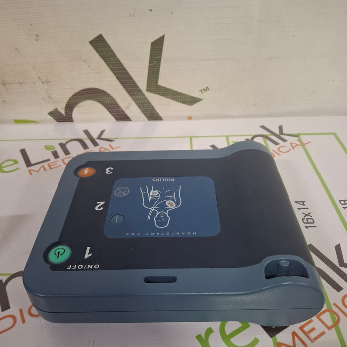 Philips Heartstart FRx AED