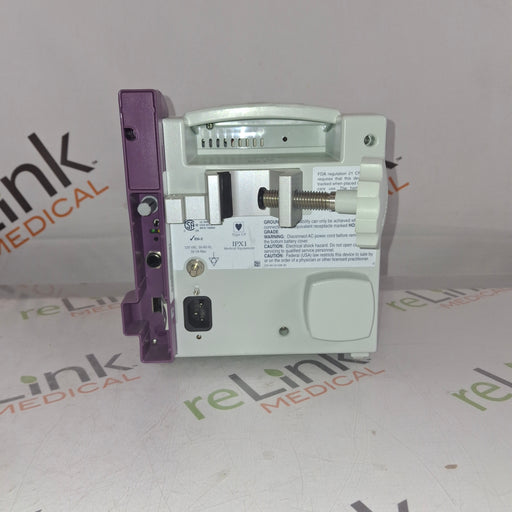 Hospira Hospira Plum A+ Infusion Pump Infusion Pump reLink Online