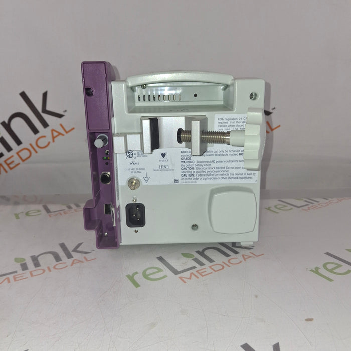 Hospira Plum A+ Infusion Pump