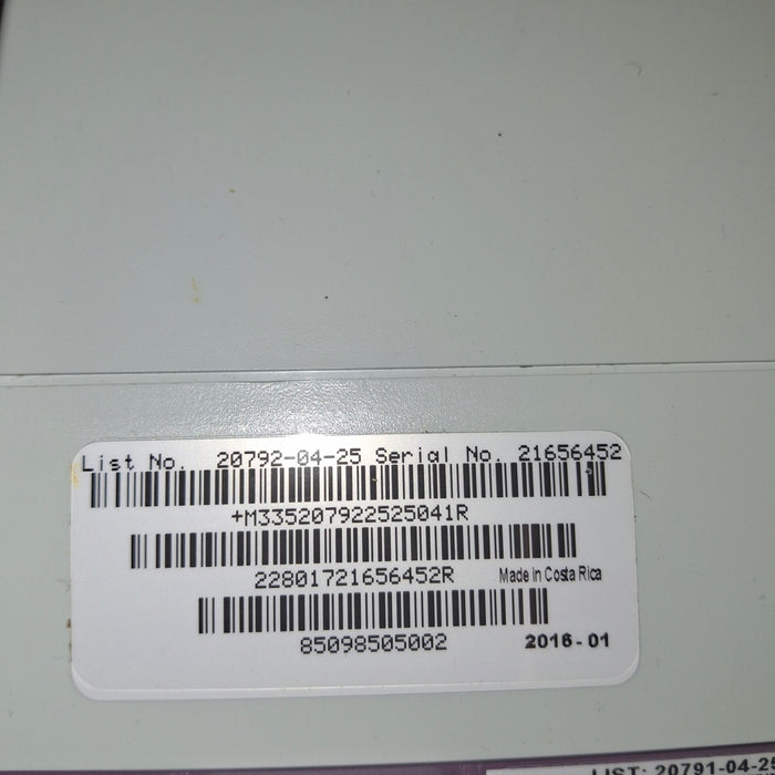 Hospira Plum A+ Infusion Pump