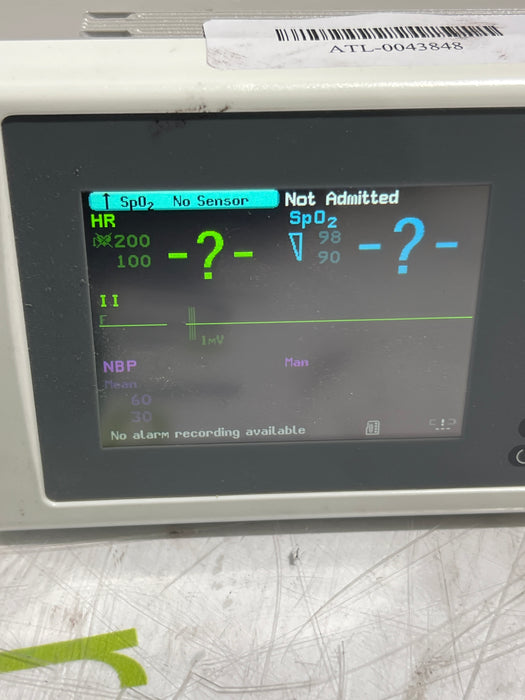 Philips IntelliVue X2 Monitor - Fast SpO2