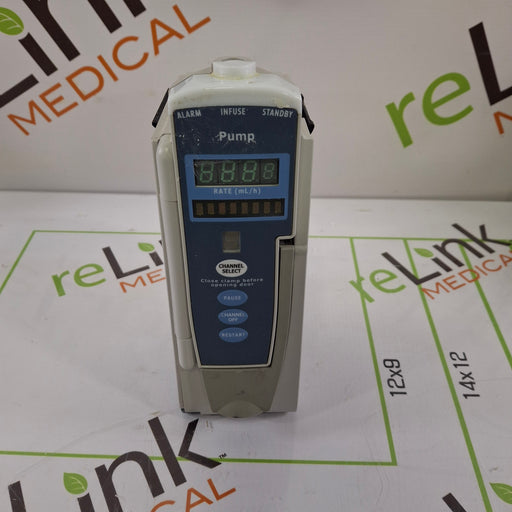 CareFusion CareFusion Alaris 8100 LVP Infusion Pump Module Infusion Pump reLink Online