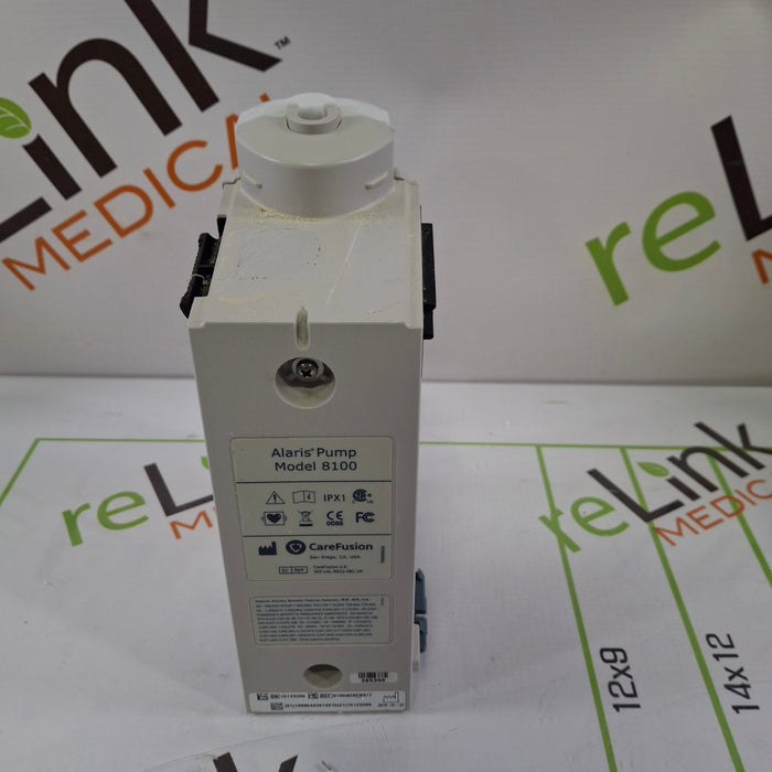 CareFusion Alaris 8100 LVP Infusion Pump Module