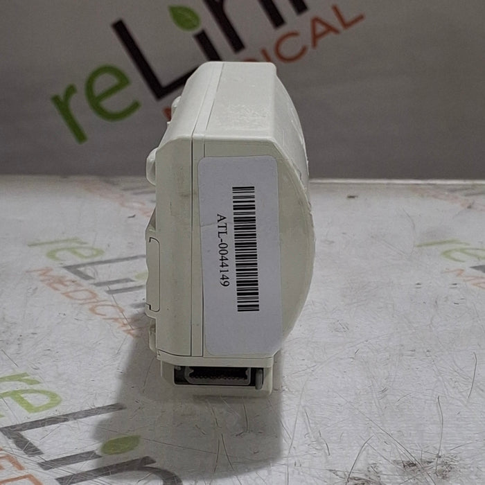 Philips M3001A-A01C06 Fast SpO2, NIBP, ECG, Temp, IBP MMS Module