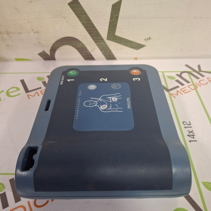 Philips Heartstart FRx AED