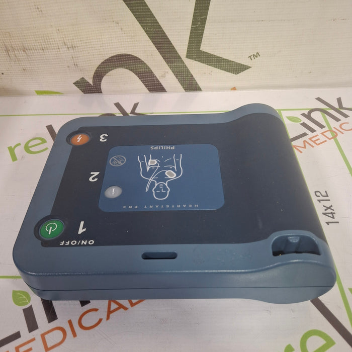 Philips Heartstart FRx AED