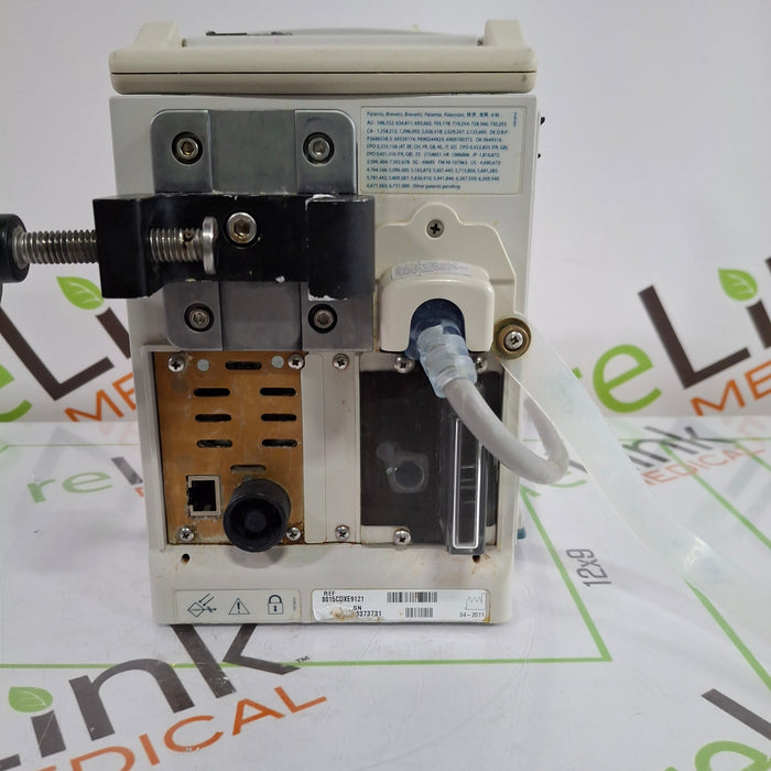 CareFusion Alaris 8015 Large Screen POC Infusion Pump