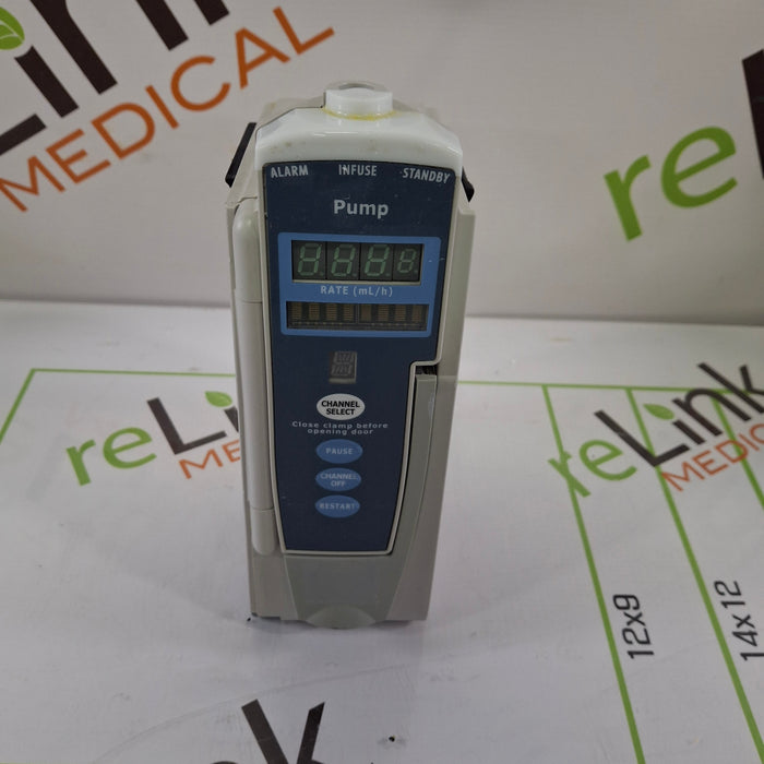 CareFusion Alaris 8100 LVP Infusion Pump Module
