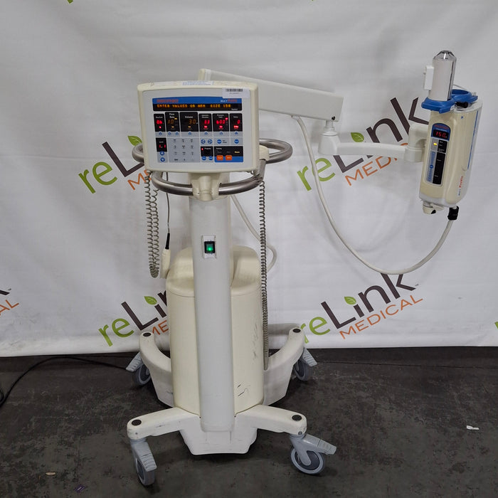 Medrad Mark V ProVis Injector