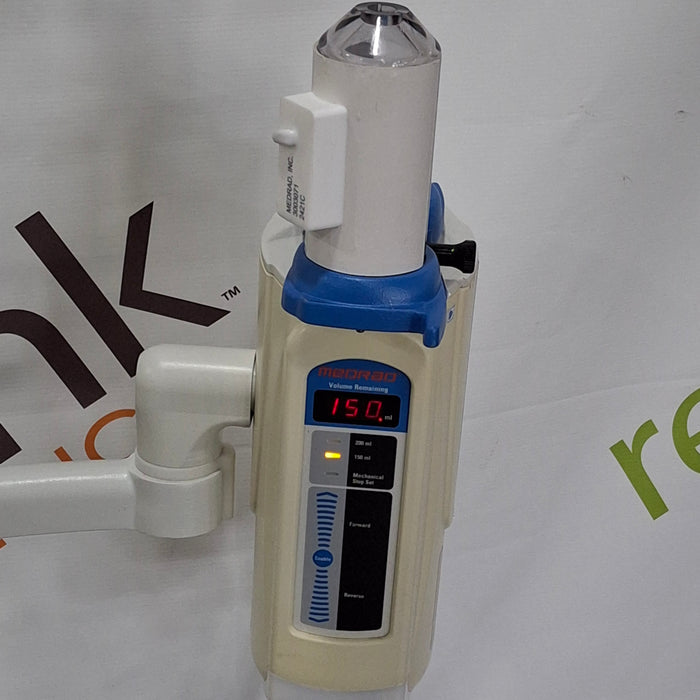Medrad Mark V ProVis Injector