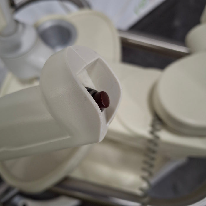 Medrad Mark V ProVis Injector