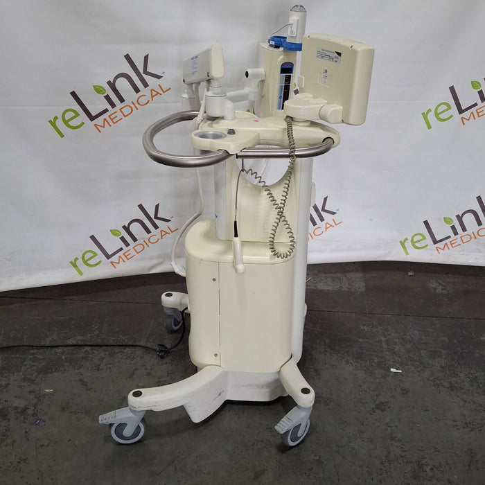 Medrad Mark V ProVis Injector