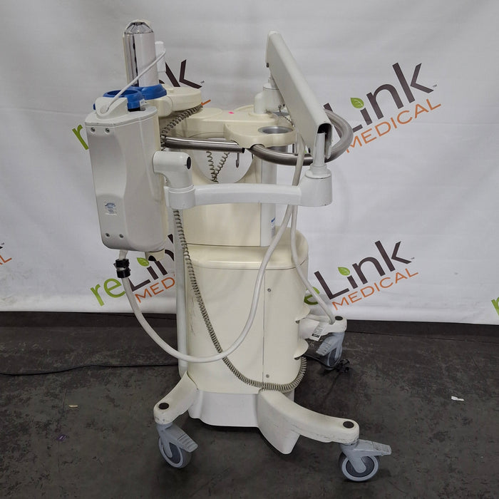 Medrad Mark V ProVis Injector