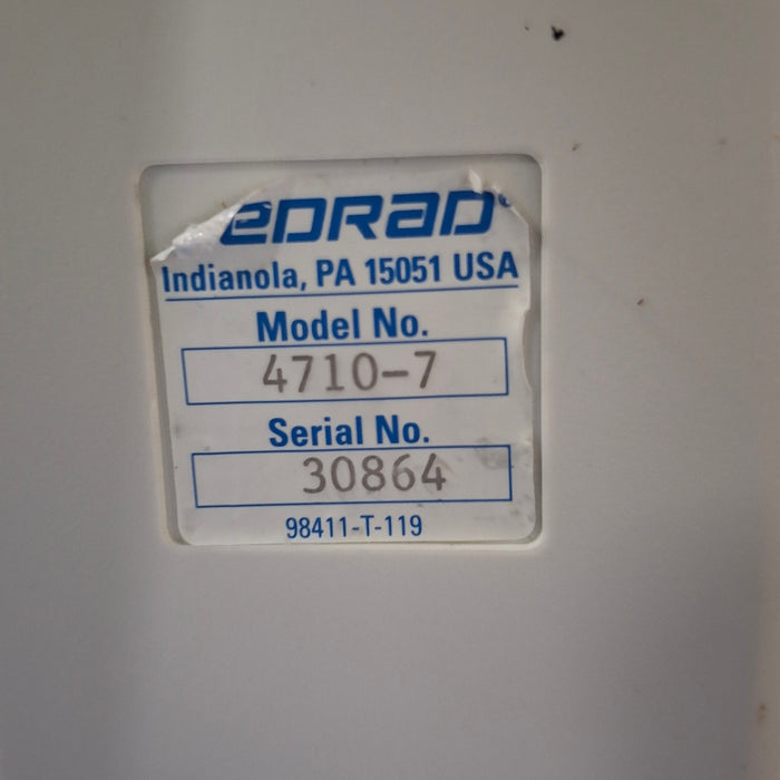 Medrad Mark V ProVis Injector