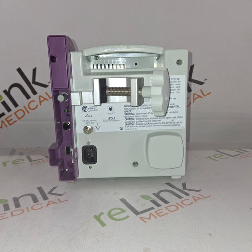 Hospira Hospira Plum A+ Infusion Pump Infusion Pump reLink Online