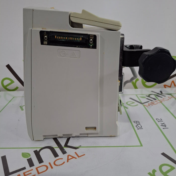 CareFusion Alaris 8015 Small Screen POC Infusion Pump